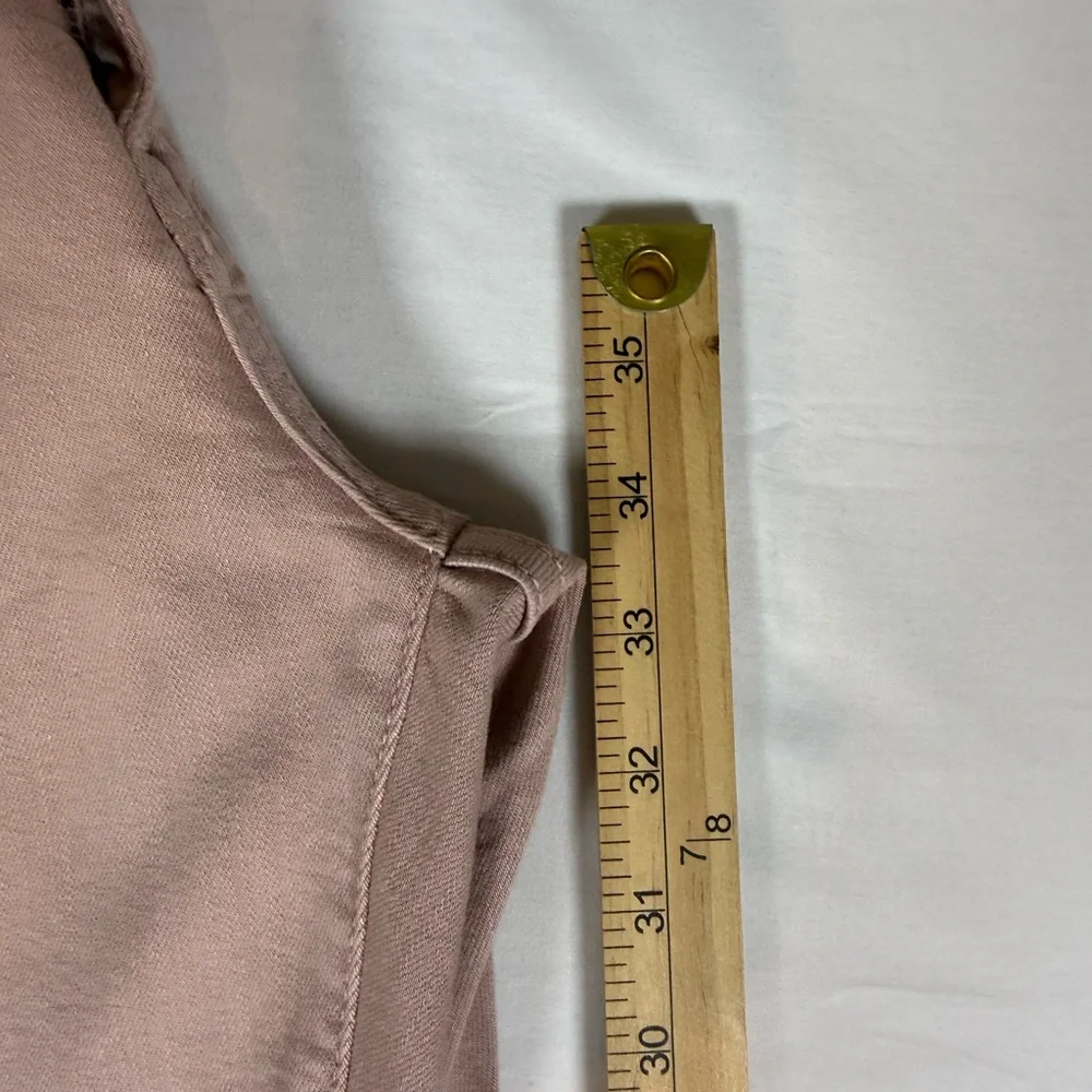34 Heritage courage straight Rose - Picture 14 of 15